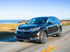 CR-V